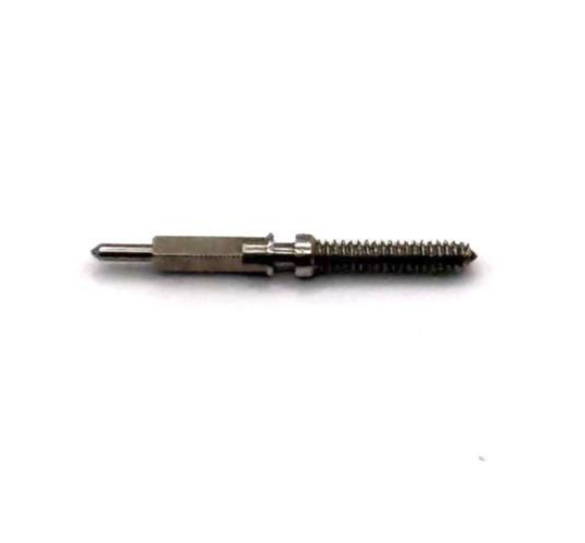 Lanco 22 Winding Stem 7 3/4" x 11" New Old Stock NOS Watch Part Vintage
