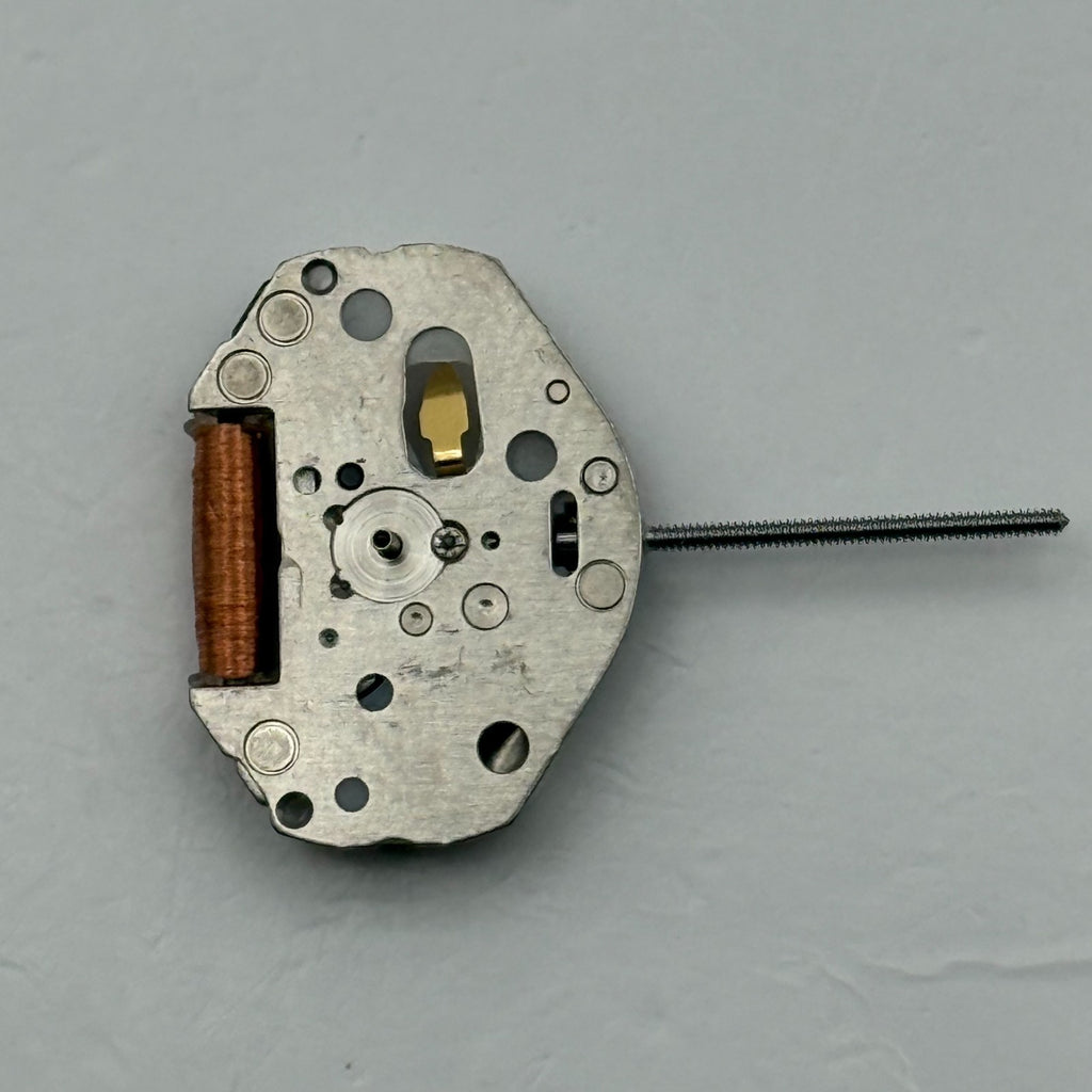 Miyota GL20 Watch Movement Quartz Japan No Jewel Parts Repair Spares 15.3mm