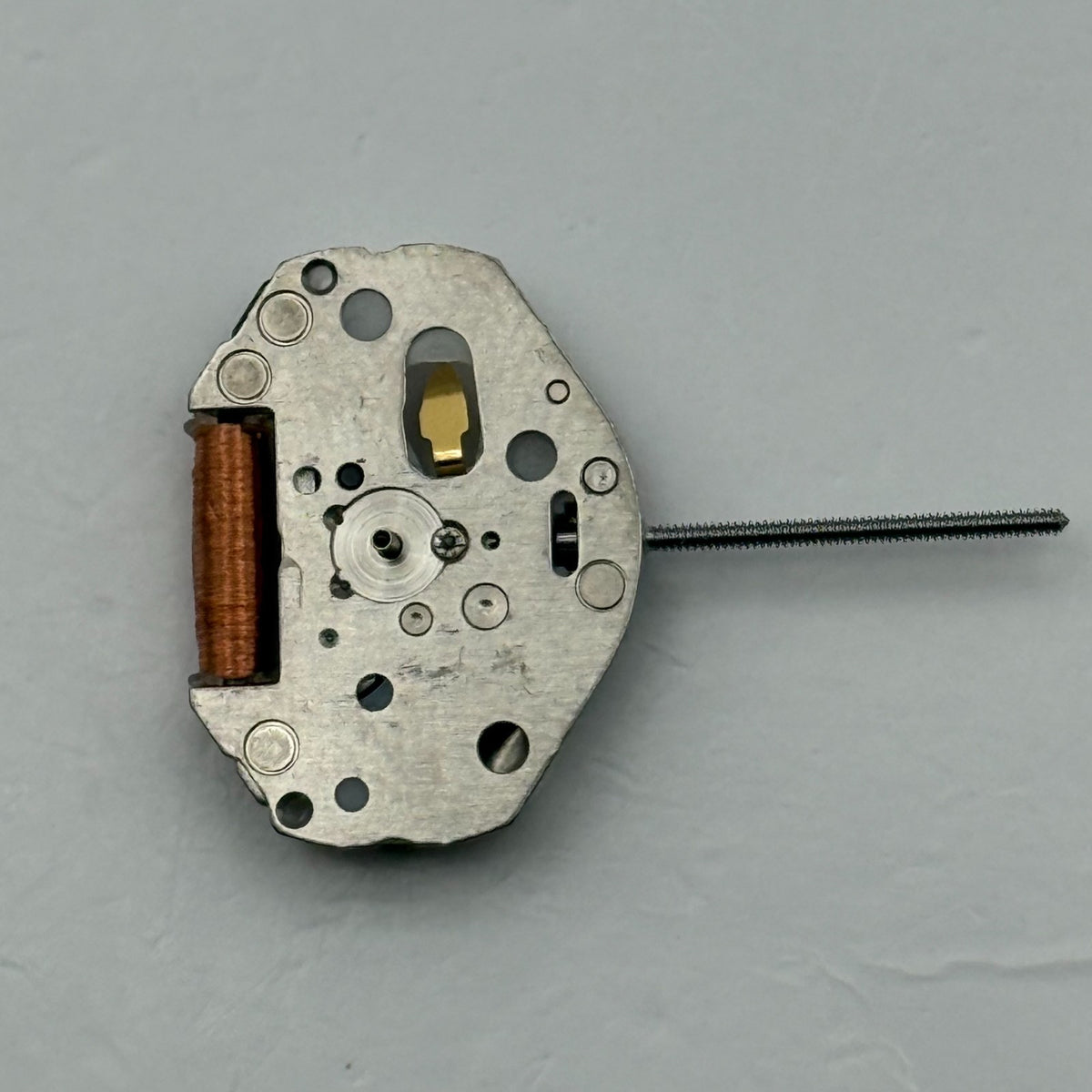 Miyota GL20 Watch Movement Quartz Japan No Jewel Parts Repair Spares 15.3mm