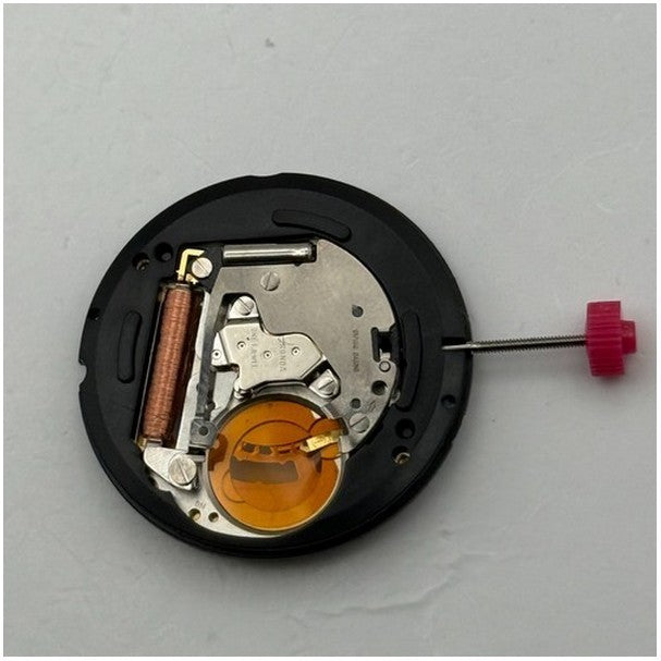 Ronda 715 Watch Movement - For Parts / Repair - Select From Available Options