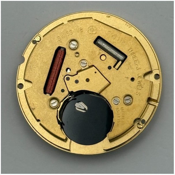 ETA F06.111 Watch Movement - Running - Select From Available Options
