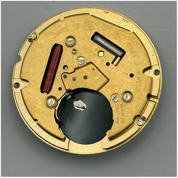 ETA F06.111 Watch Movement - Running - Select From Available Options
