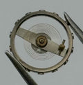 Ebosa 26 PL Balance Wheel Complete And Spring 126 Watch Movement Parts NOS