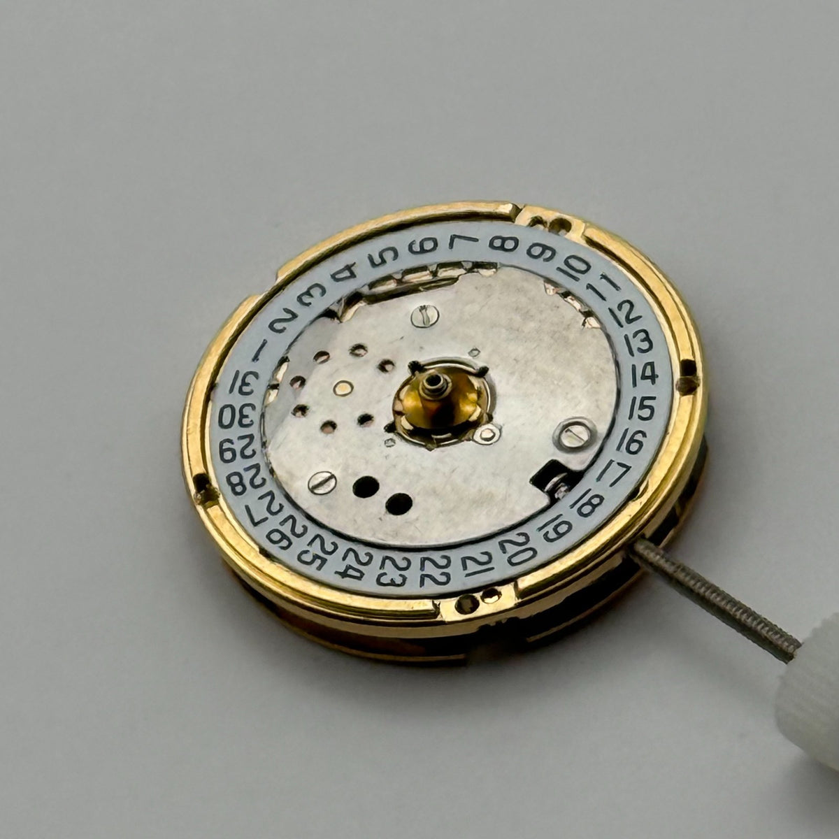ETA F03.111 Watch Movement Quartz Swiss 3 Jewels Parts Repair Spares 17.2mm