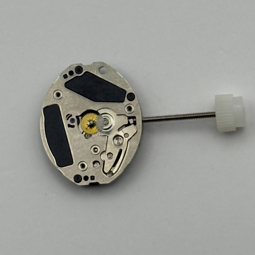 ETA 901.005 Watch Movement Quartz Swiss 1 Jewel Parts Repair Spares 13mm