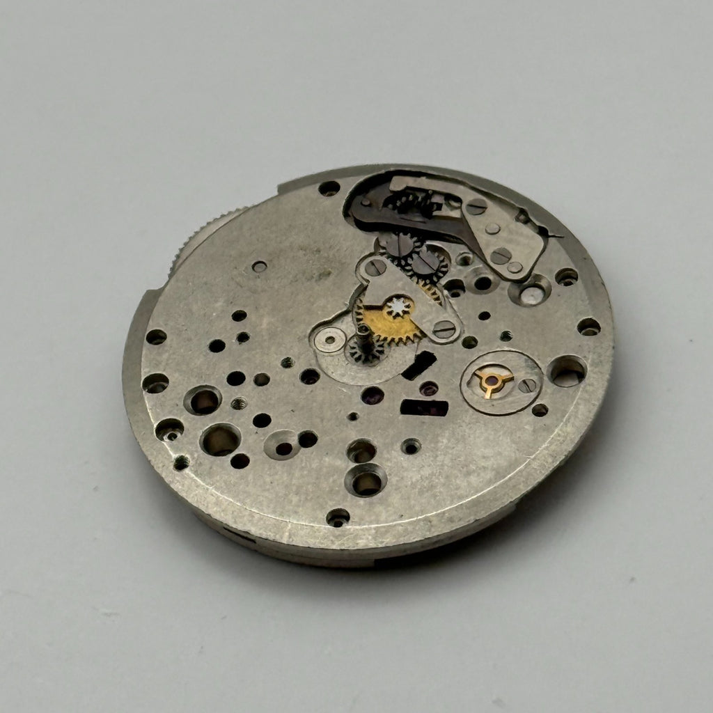 Poljot 2609 Watch Movement Soviet 17 Jewels Manual Wind Parts Repair 26.5mm