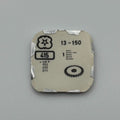 Venus 150 Ratchet Wheel - 13 - 415 - New Old Stock - Watch Parts