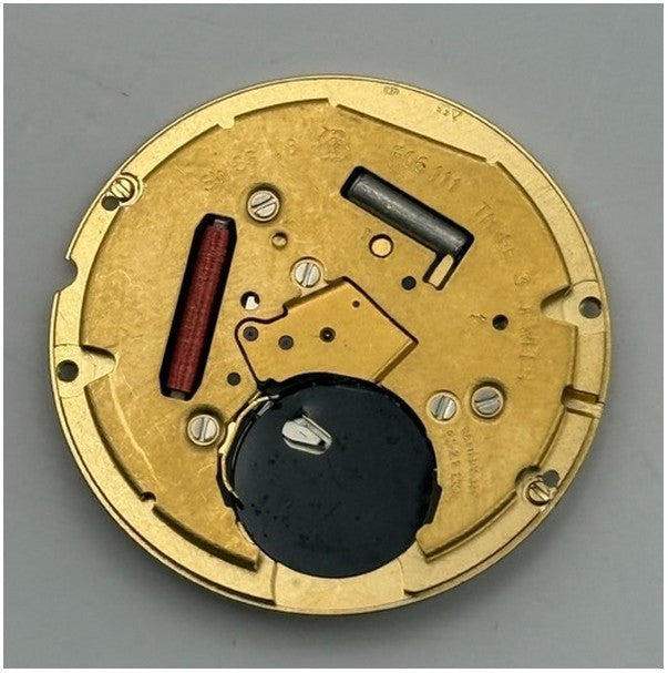 ETA F06.111 Watch Movement - Running - Select From Available Options