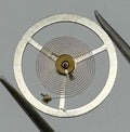 BFG 866 DGT Balance Wheel Complete And Spring Renata 64 Watch Movement Parts NOS
