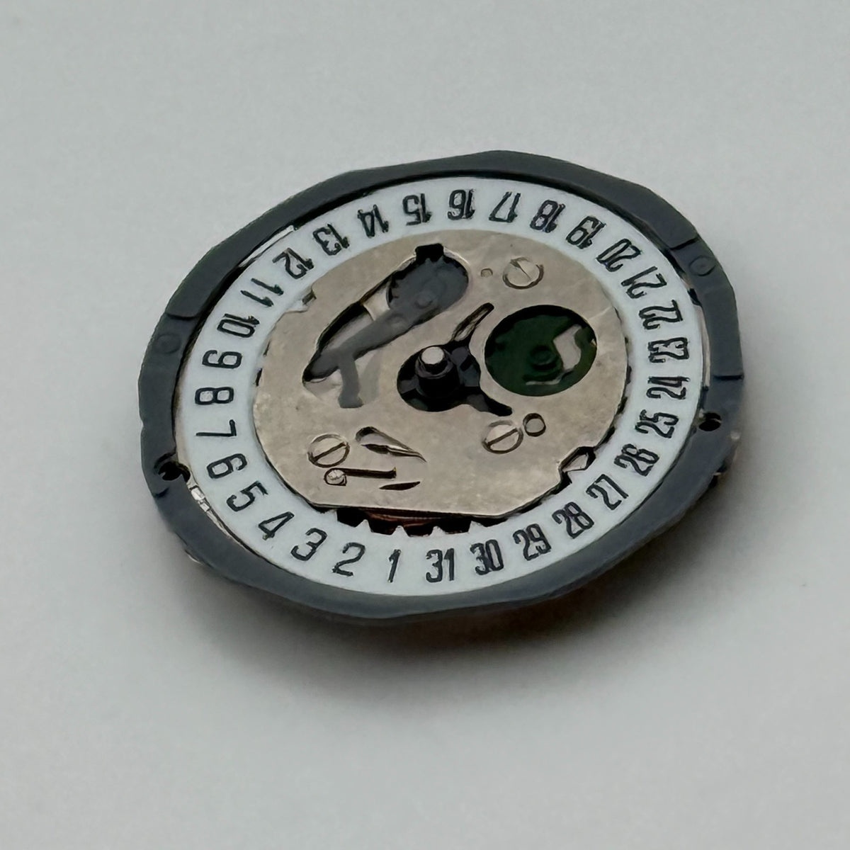 Miyota 1L15 Watch Movement Quartz Japan Untested Parts Repair Spares 16.1mm