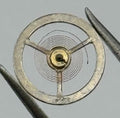 OC 1 Balance Wheel Complete And Spring 8¾’’’ Renata 1533 Watch Movement Parts