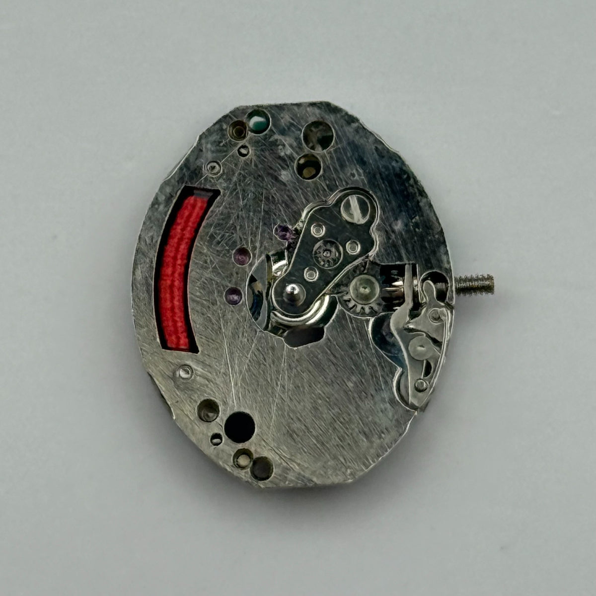 ETA 578.002 Watch Movement - Quartz - For Parts / Repair