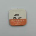 Longines Cal. 280 Winding Pinion - 410 - New Old Stock - Watch Parts