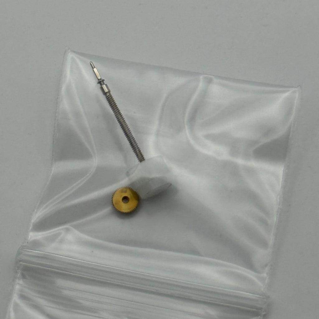 ETA 901.005 Watch Movement Quartz Swiss 1 Jewel Parts Repair Spares 13mm