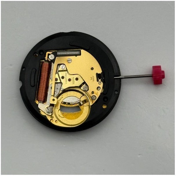 Ronda 715 Watch Movement - For Parts / Repair - Select From Available Options