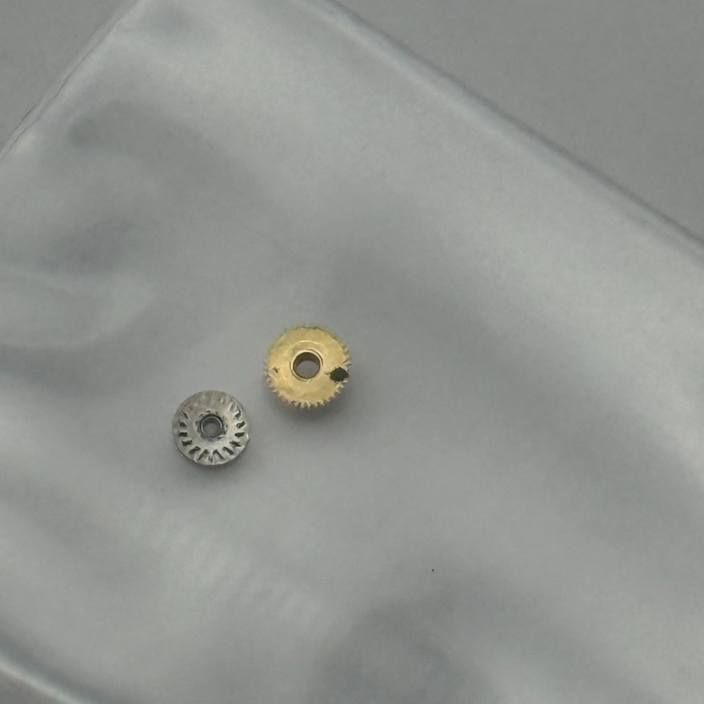 ETA 280.002 Watch Movement Quartz Gucci 5J Untested Parts Repair Spares 8.4mm