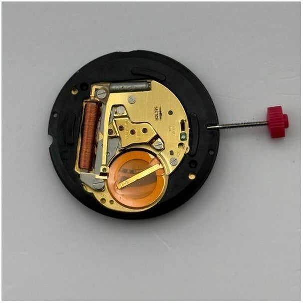 Ronda 751 Watch Movement - For Parts / Repair - Select From Available Options