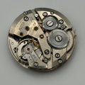 MST 402 Watch Movement - Roamer - For Parts / Repair - 30mm