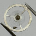 EB 8450 8460 8467 Balance Wheel Complete And Spring 8¾''' 1764 M Watch Parts NOS