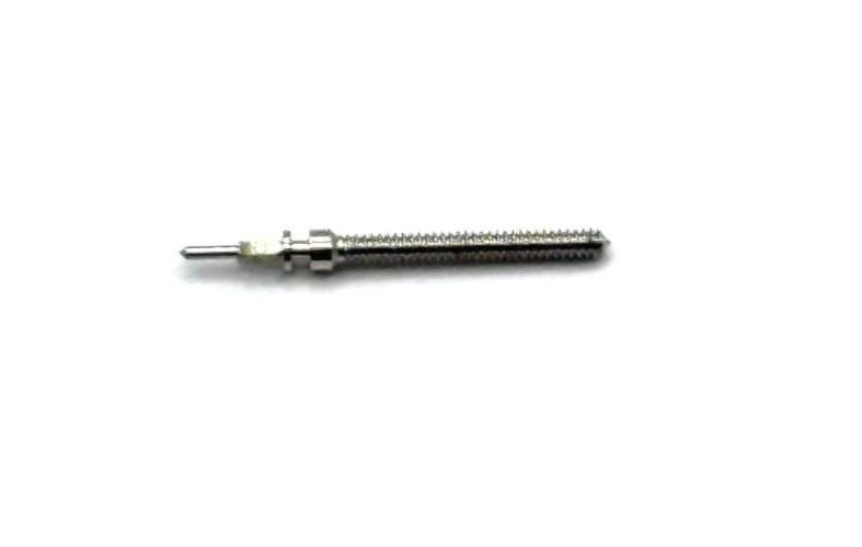 Otero 25 Winding Stem 5 1/4'' 6 3/4'' /27 New Old Stock NOS Watch Part Vintage