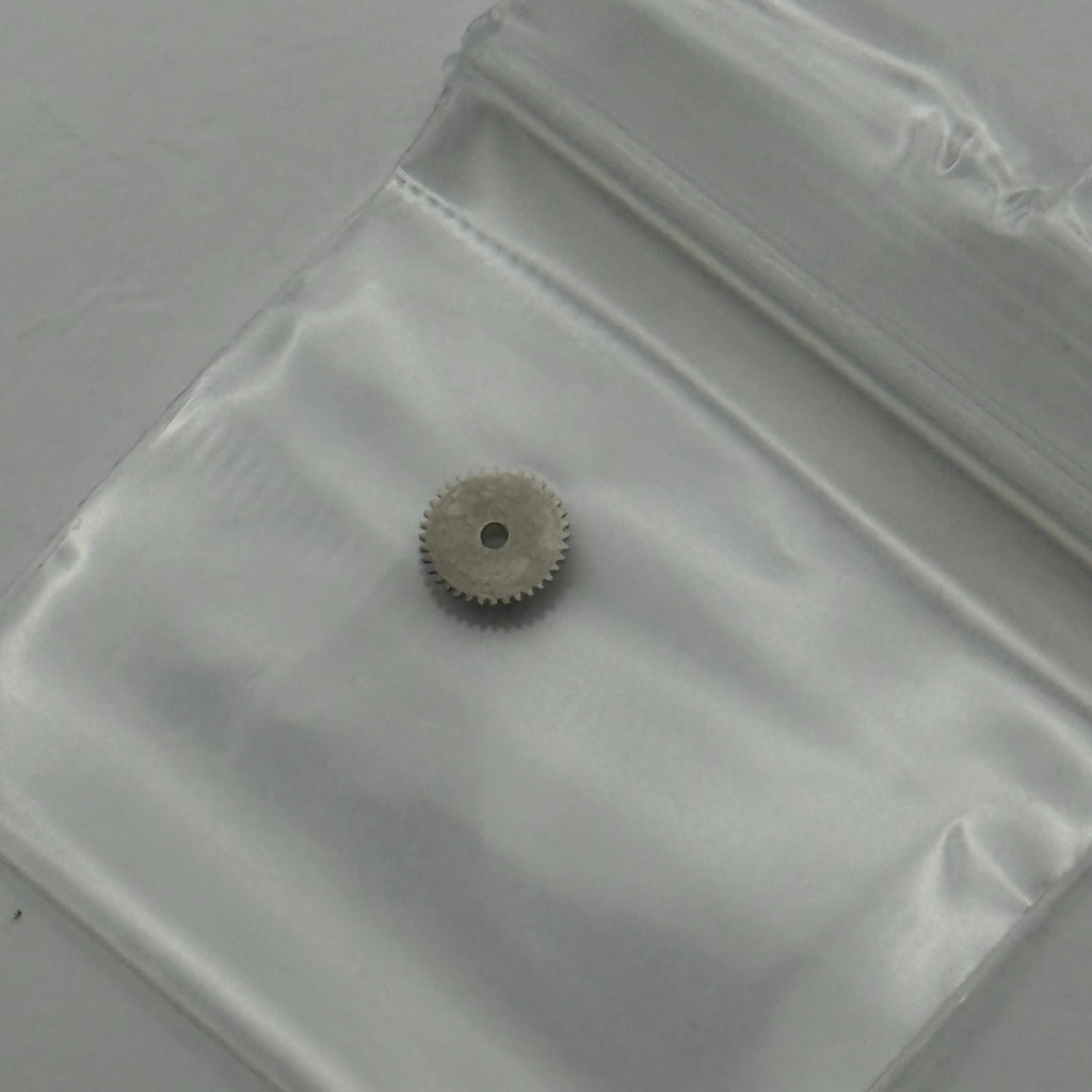 Miyota 5Y20D Watch Movement Quartz Japan Untested Parts Repair Spares 13mm