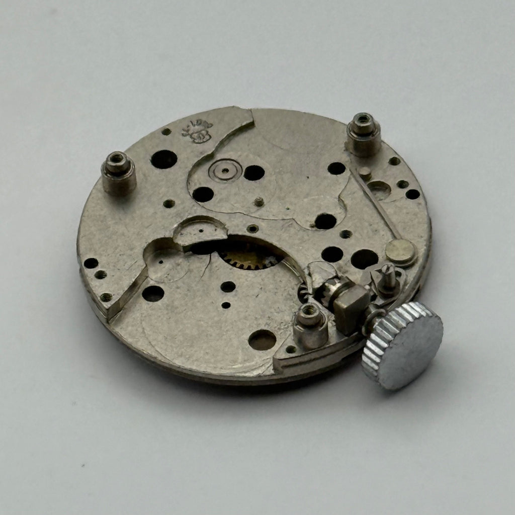 EB 8461-73 Watch Movement - For Parts / Repair - 19.6mm