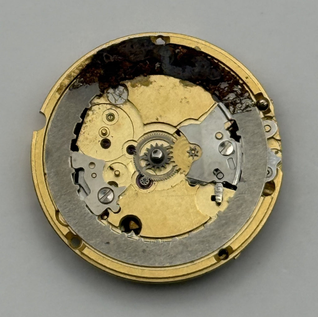 ETA 956.032 Watch Movement Quartz 7 Jewels Swiss Parts Repair Spares 17.4mm