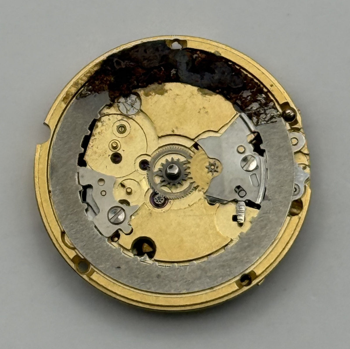 ETA 956.032 Watch Movement Quartz 7 Jewels Swiss Parts Repair Spares 17.4mm