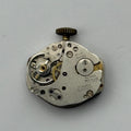 Ronda 511P Watch Movement Running Santima 17J Swiss Manual Wind Parts 15.2mm