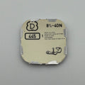 Derby 40N Setting Lever Spring - 8 3/4 - 445 - New Old Stock - Watch Parts