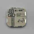 Unitas 630 Setting Lever Spring - 8 3/4 - 445 - New Old Stock - Watch Parts