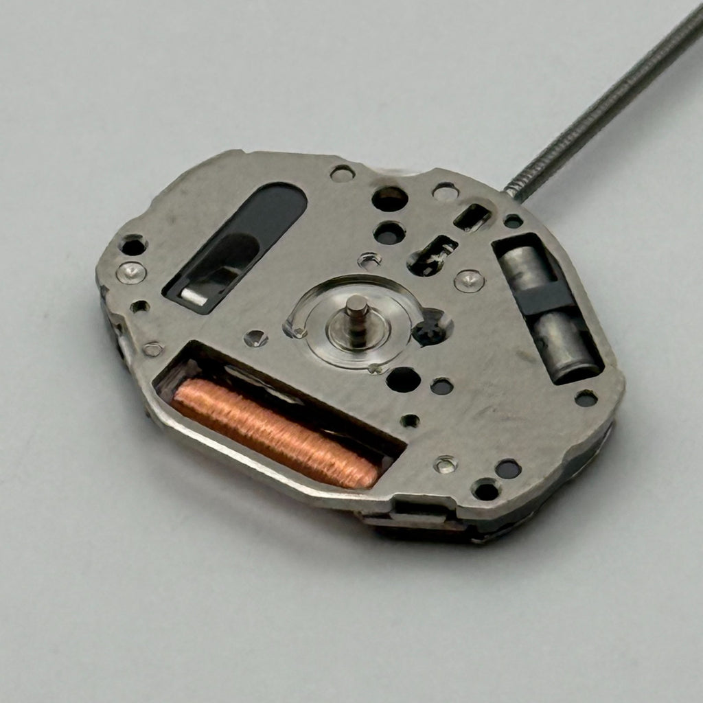 Miyota 1L22 Watch Movement Quartz Japan Untested Parts Repair Spares 15.3mm