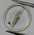 RL Rax 1013 1237 Balance Wheel Complete And Spring 1679 M Watch Movement Parts