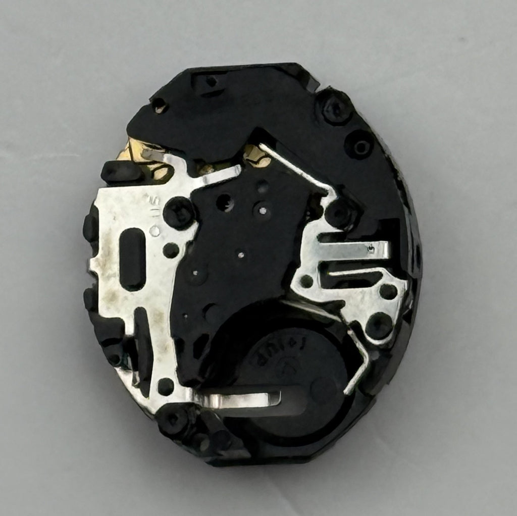Hattori PC11A Watch Movement Running Quartz Japan Parts Repair Spares 13mm