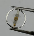 RL 5901-05 Balance Wheel Complete And Spring 6¾’’’x8 Watch Movement Parts NOS