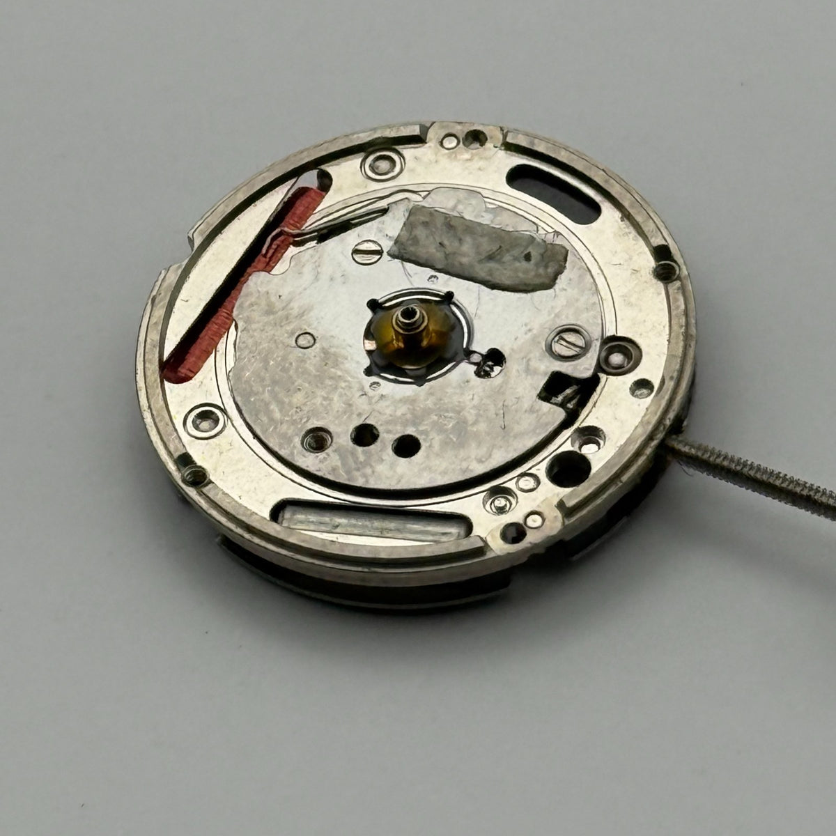 ETA F03.11A Watch Movement Quartz Swiss Parts Repair Spares 17.2mm