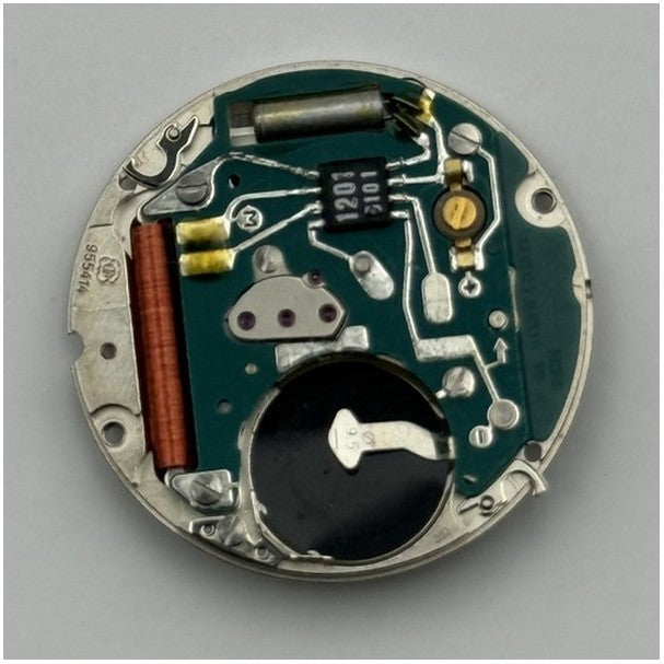 ETA 955.414 Watch Movement - Running - Select From Available Options