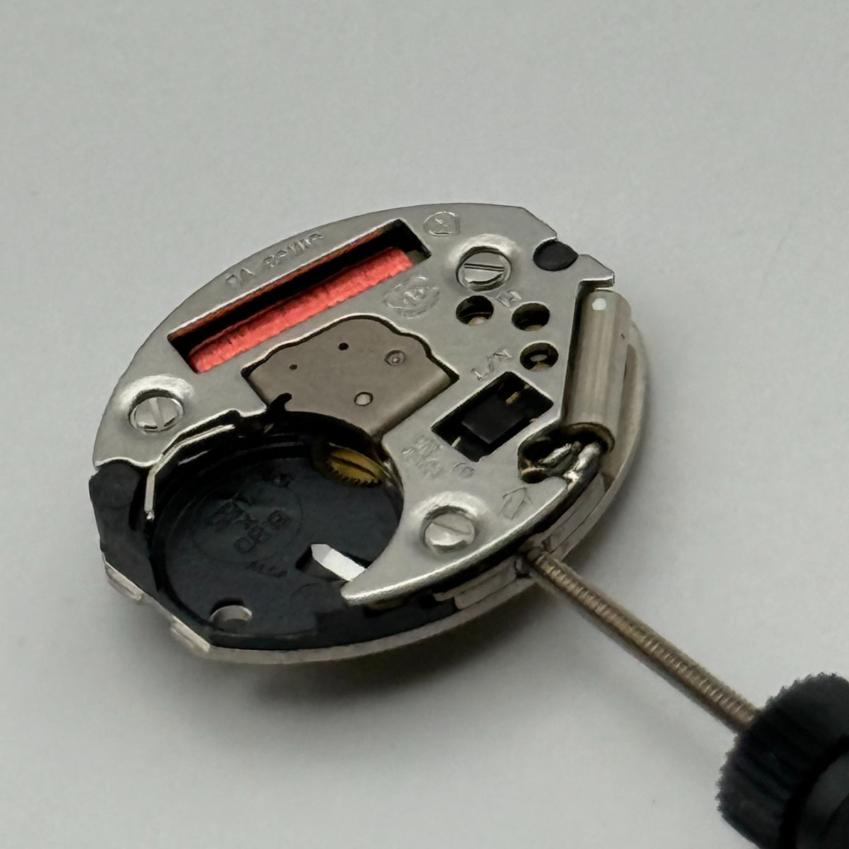 ETA 901.005 Watch Movement Quartz Swiss Parts Repair Spares 13mm