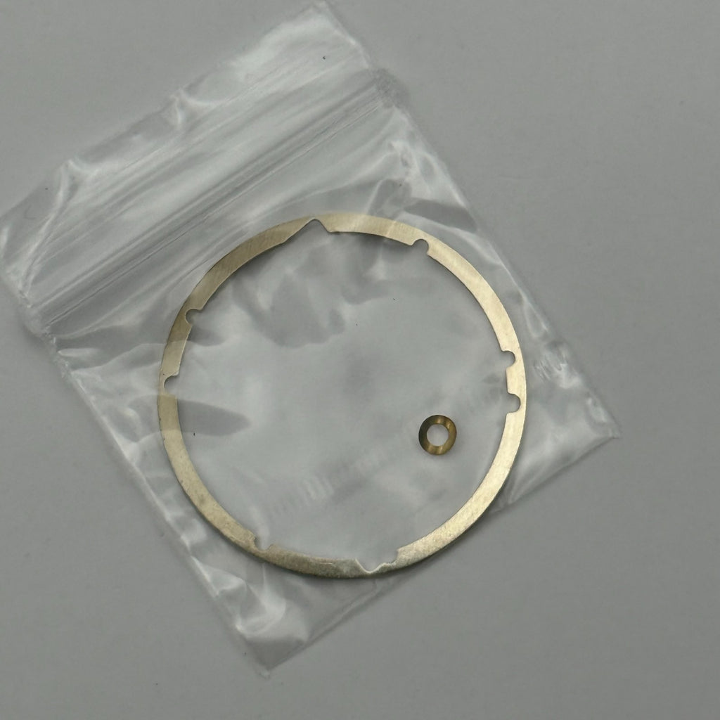 ETA 955.414 Watch Movement Quartz Swiss 7 Jewels Parts Repair Spares 23.6mm