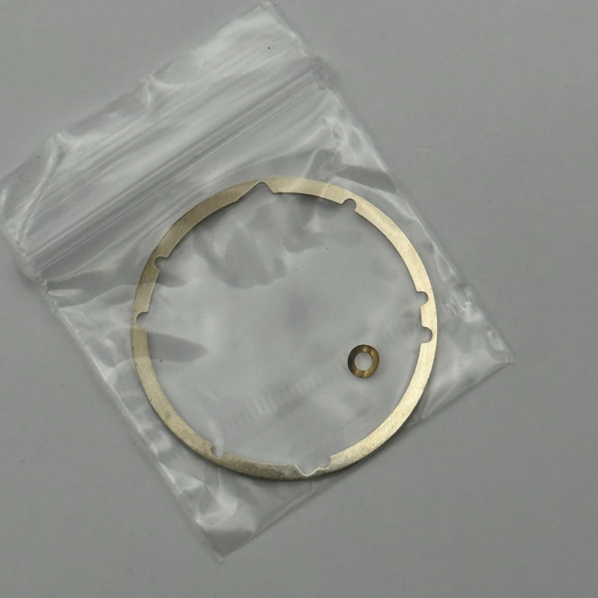 ETA 955.414 Watch Movement Quartz Swiss 7 Jewels Parts Repair Spares 23.6mm