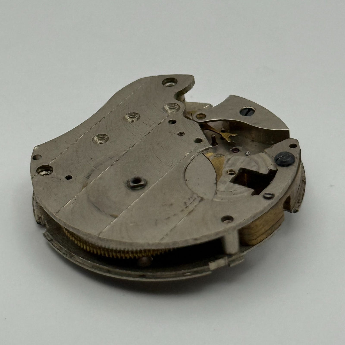 Possibly Ingersoll Watch Movement - Spares - For Parts / Repair - 29.7mm
