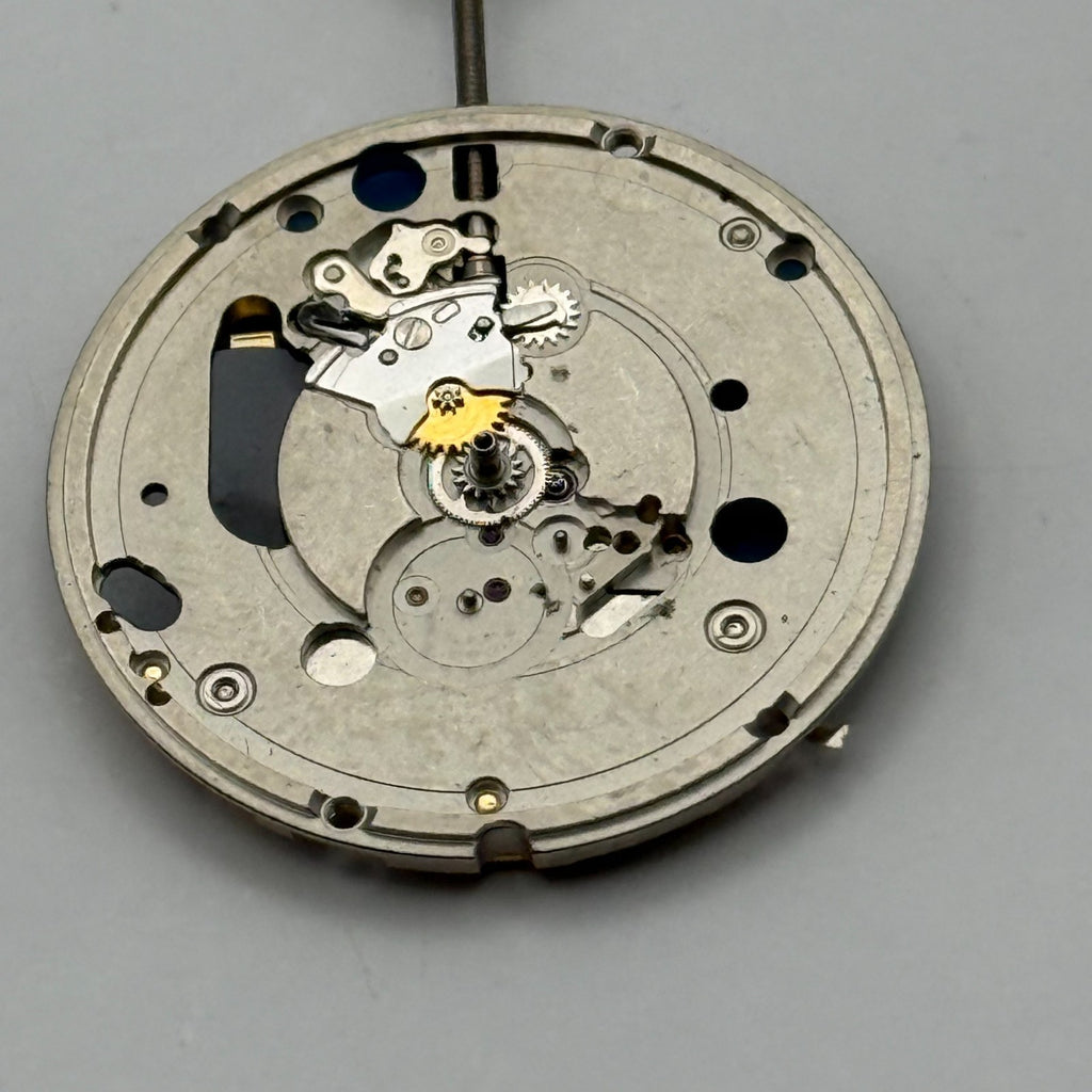 ETA 955.414 Watch Movement Running Quartz Tag Heuer 1.96 Parts Repair 23.9mm