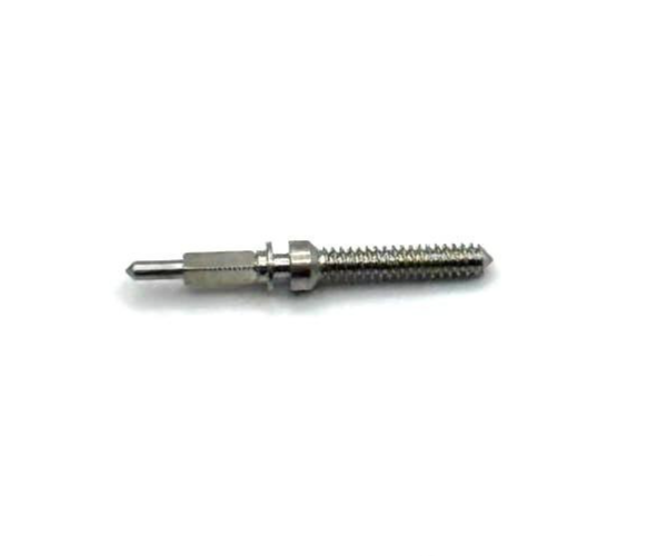 Reconviller 11/25 10/d03 Winding Stem 5 1/4" New Old Stock Watch Part Vintage