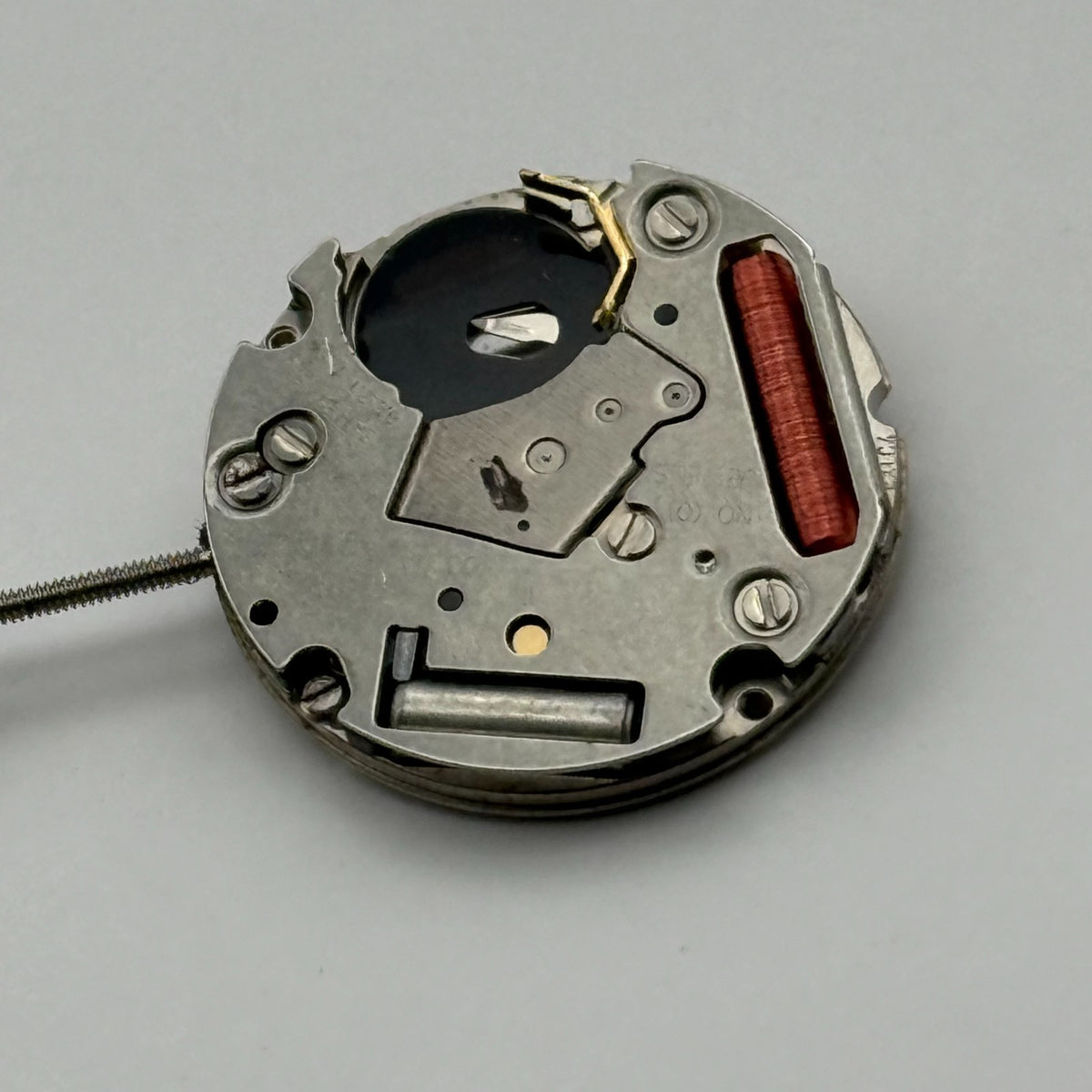 ETA F03.11A Watch Movement Quartz Swiss Parts Repair Spares 17.2mm