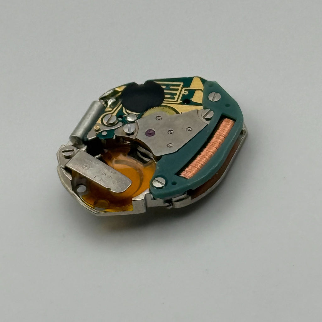 ETA 561.001 Watch Movement Running Quartz Swiss Parts Repair Spares 15.3mm