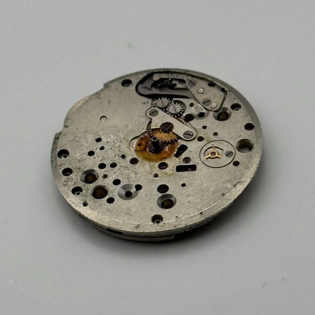 Poljot 2609 Watch Movement Soviet 17 Jewels Manual Wind Parts Repair 26.5mm