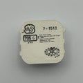 AS 1513 Escape Wheel & Pinion - 7 - 705 - New Old Stock - Watch Parts