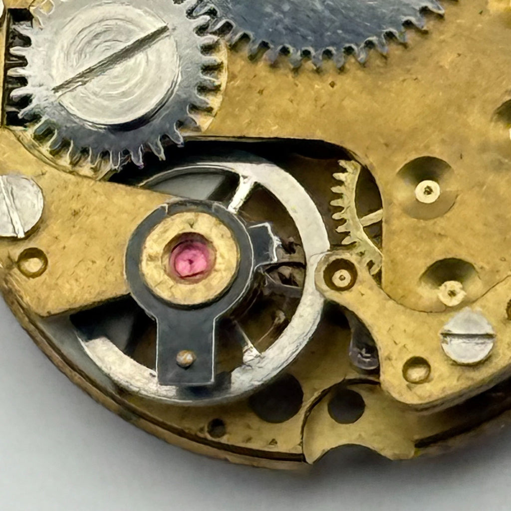 Ebosa Watch Movement - For Parts / Repair - 20mm