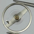 MST 384 394 Balance Wheel Complete And Spring 818 M Watch Movement Parts NOS