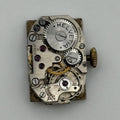 Helvetia 105B Watch Movement - For Parts / Repair